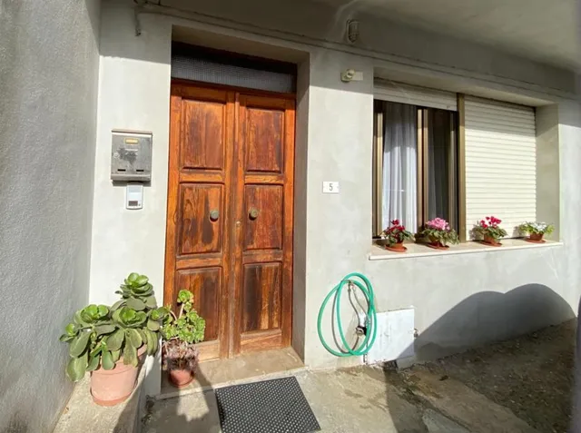 Domuspes - Locazione Turistica