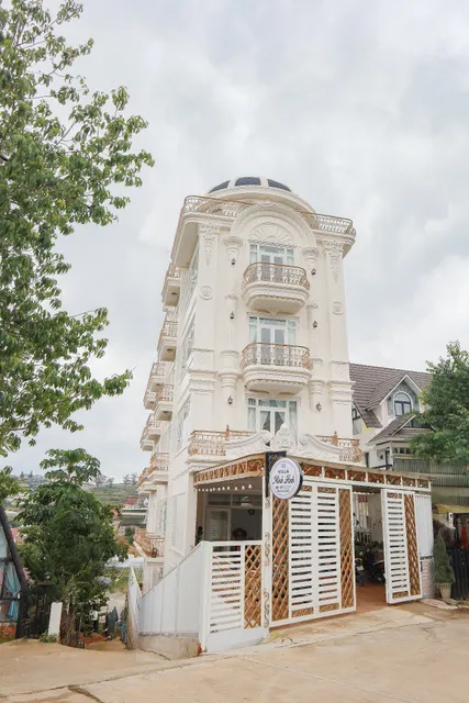 Hamia Villa DaLat (Villa Minh Anh)