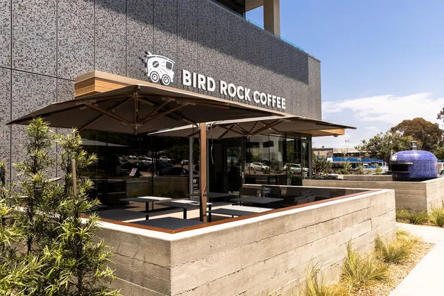 Bird Rock Coffee Roasters
