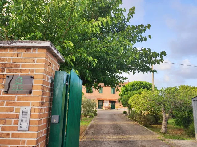 Eco House San Michele