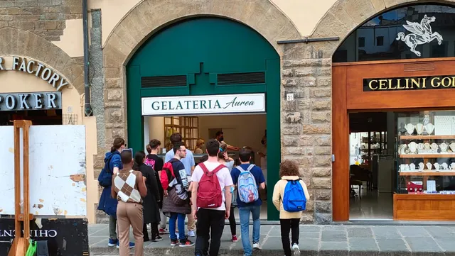 Gelateria Aurea