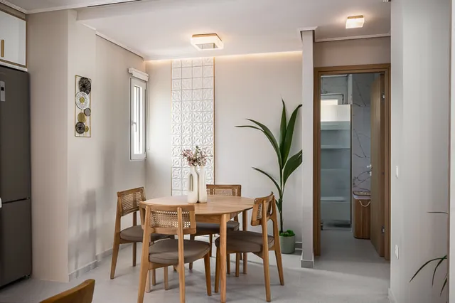 Factory Family Corfu Apartment