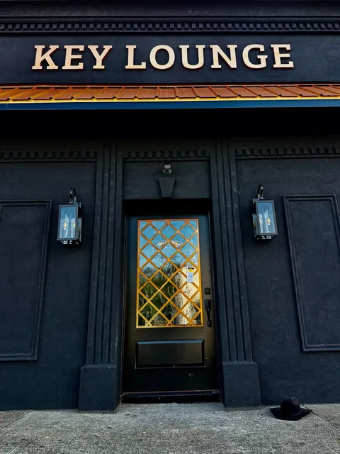 Key Lounge