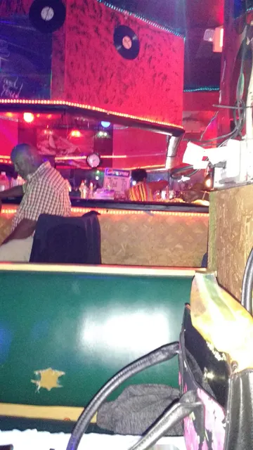 Club 328 Bar & Lounge