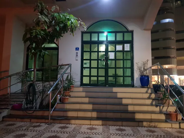 Areej Luxury Apartments