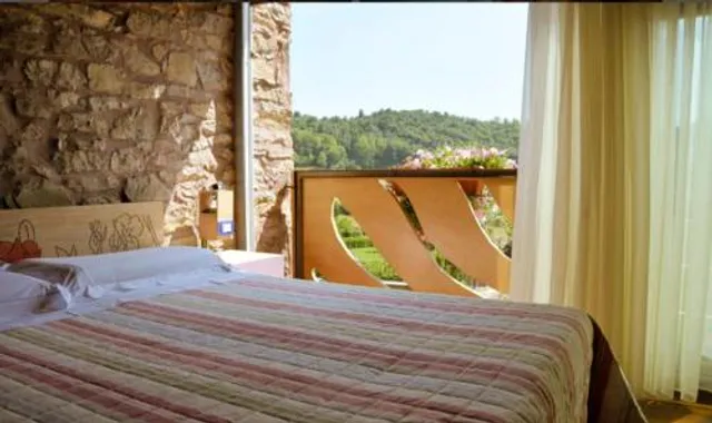 La Casetta Nei Colli