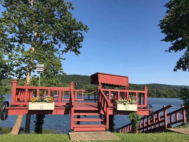 Isle of Que Guest House