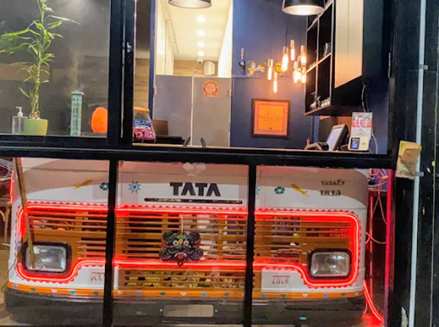 Phulkari Indian Cuisine At Balgowlah | Best Indian Restaurant