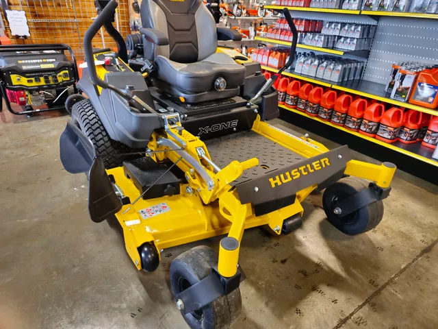 Beebe Lawn & Power Equipment