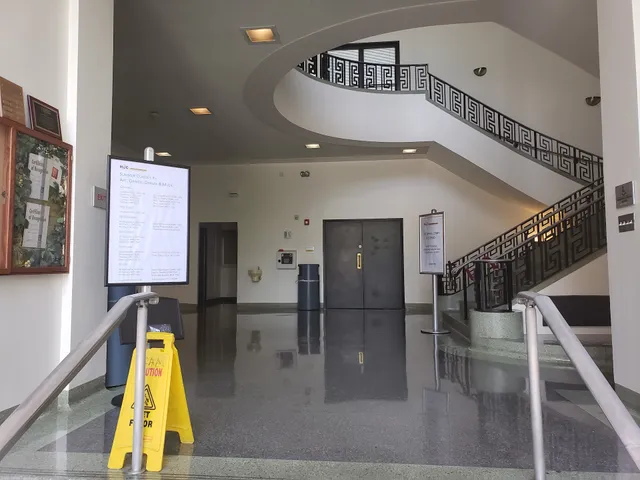 HCC Central Performing and Visual Arts