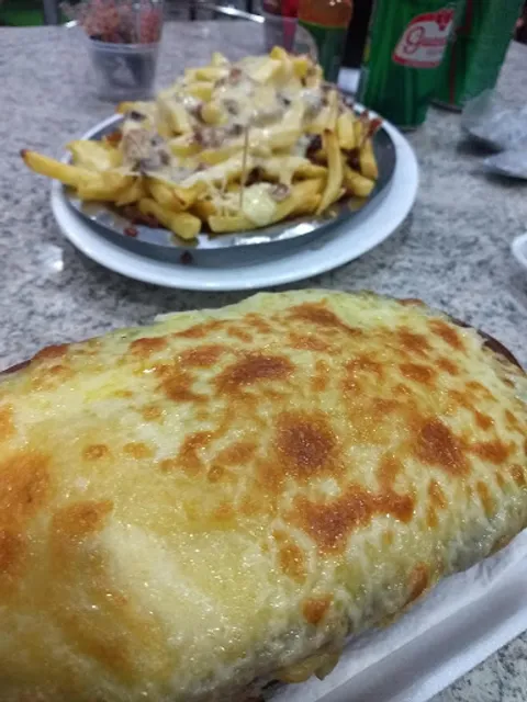 Pastelaria do Gordão