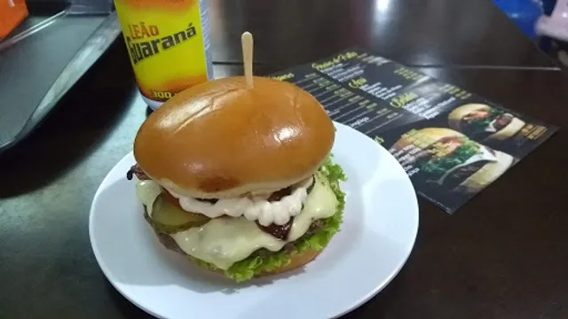 Art Burguer