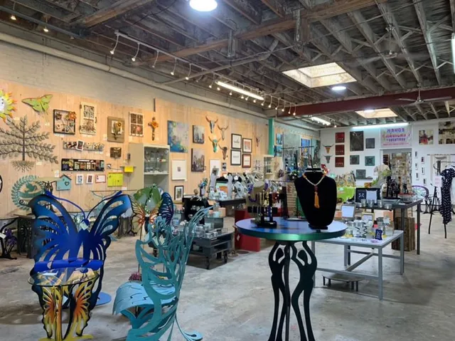 Cecy's Gallery & Studios