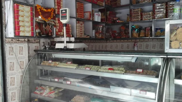 Shiv Sweets Corner & Caterers