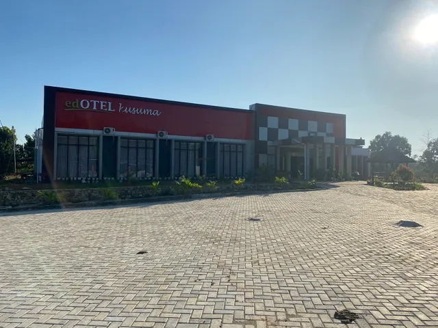 Edhotel Kusuma Atambua RedPartner