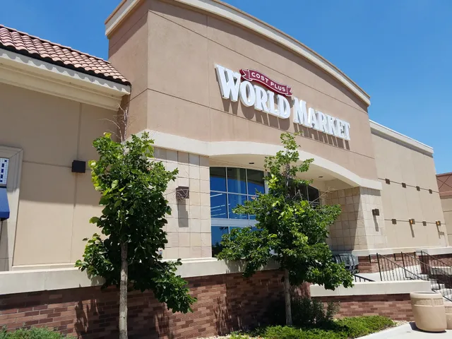 World Market