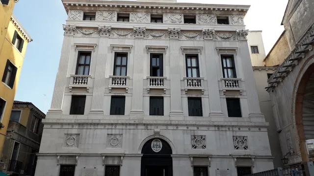 Residenza Calle Larga San Marco