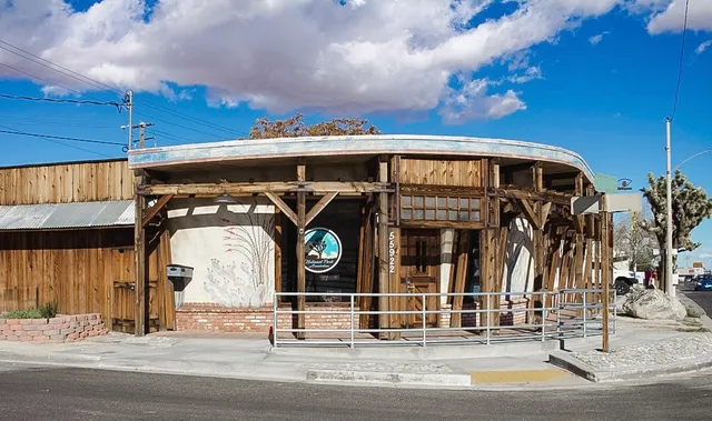 Joshua Tree National Park Association