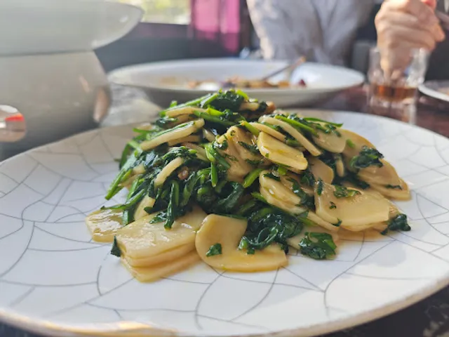 Qiantang Garden Restaurant