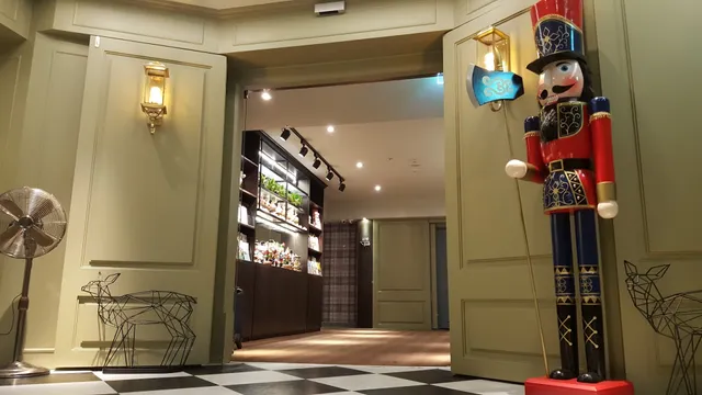 台北悠趣旅店 (小巨蛋館)