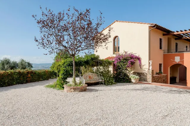 Le Coste casa vacanze