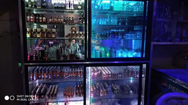 Royal Restaurant And Vine Bar...Veg/Non-veg