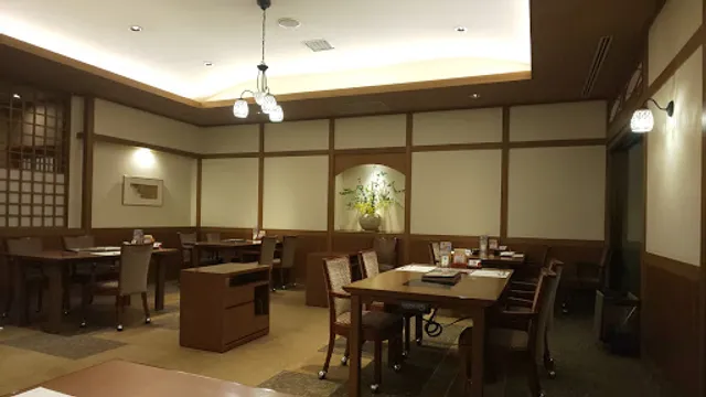 Umenohana Hamamatsuten