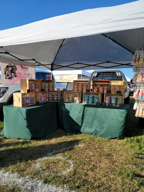 Parkland Farmers Market