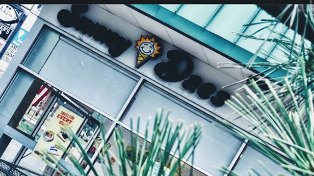 Sunny Daes of Trumbull