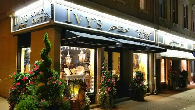 Ivy's Home & Garden