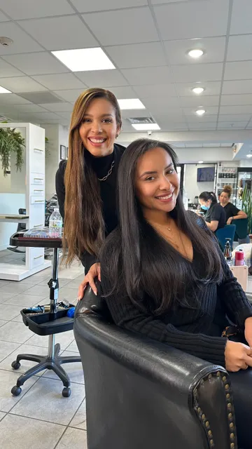 Made in Brazil Beauty Hair extensions, Gel nails, Waxing, Barbershop, Brazilian Tanning, Haircuts, Eyelash & Massage