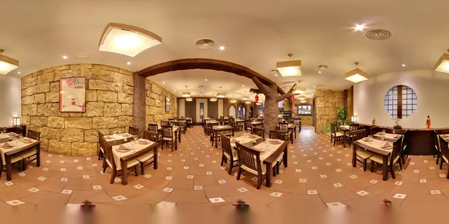 Restaurante OSHIRO