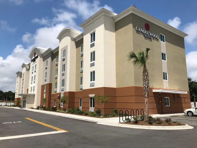 Candlewood Suites Panama City Beach Pier by IHG