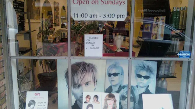 La Barberia Hair Men/Women