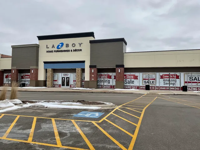 La-Z-Boy Naperville