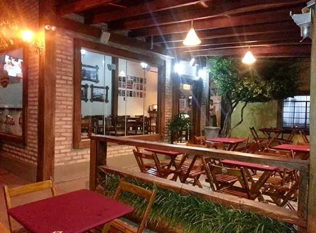 Zum Zum Zum Bar e Restaurante