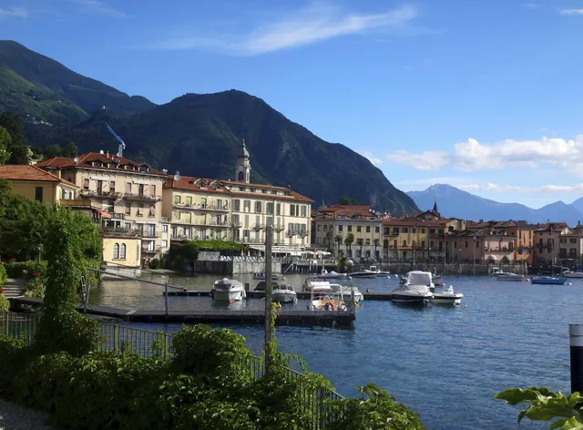 Lake Como Youth Hostel La Primula, Menaggio