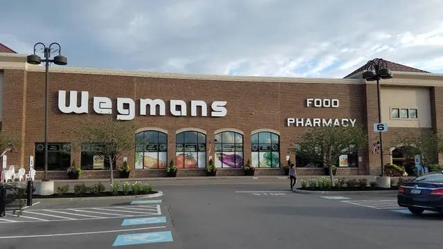 Wegmans