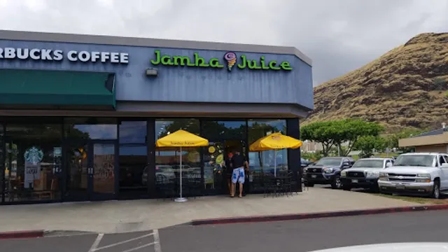 Jamba