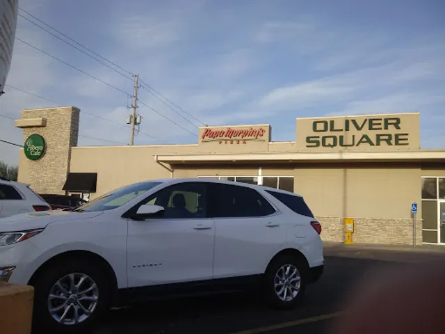 Papa Murphy's | Take 'N' Bake Pizza