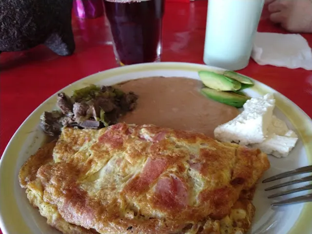 Birrieria William´s