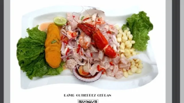CEVICHERIA EL PAISA