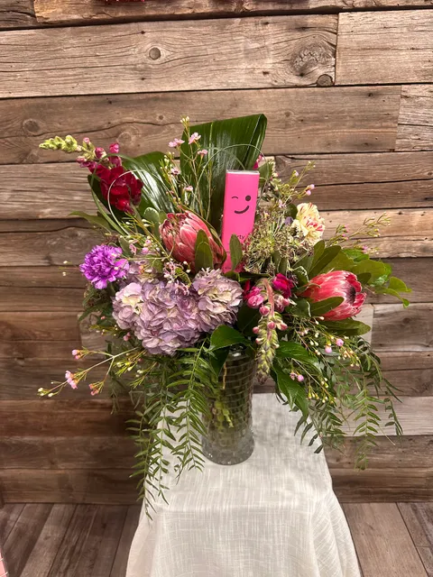 Alayna’s Arrangements