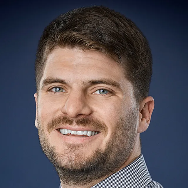 David Dormandy, Jr., DO