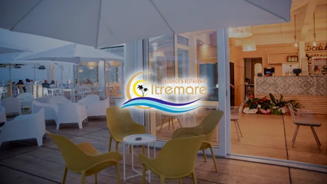 Oltremare Lounge & Restaurant