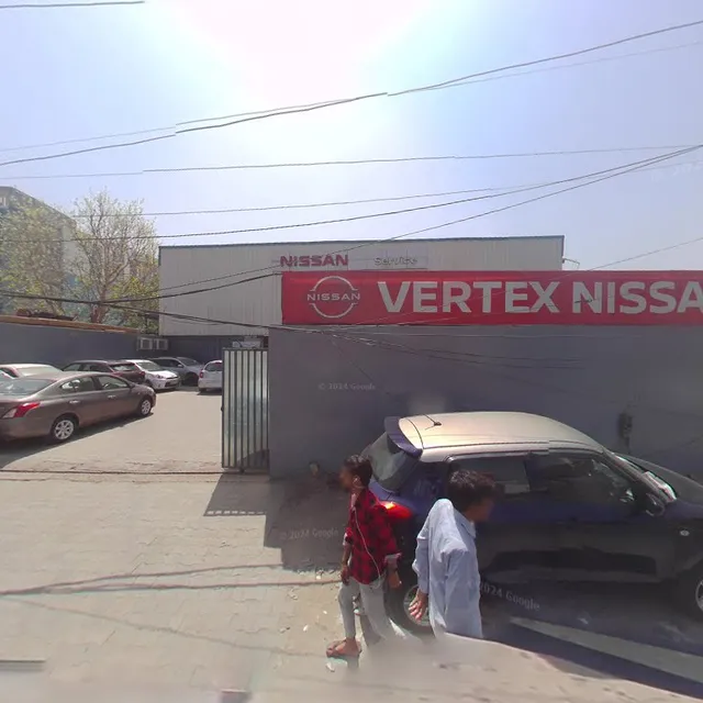 Capital O Hotel Signature Near Omaxe Celebration Mall