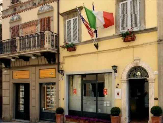 B&B Baldovino Di Monte