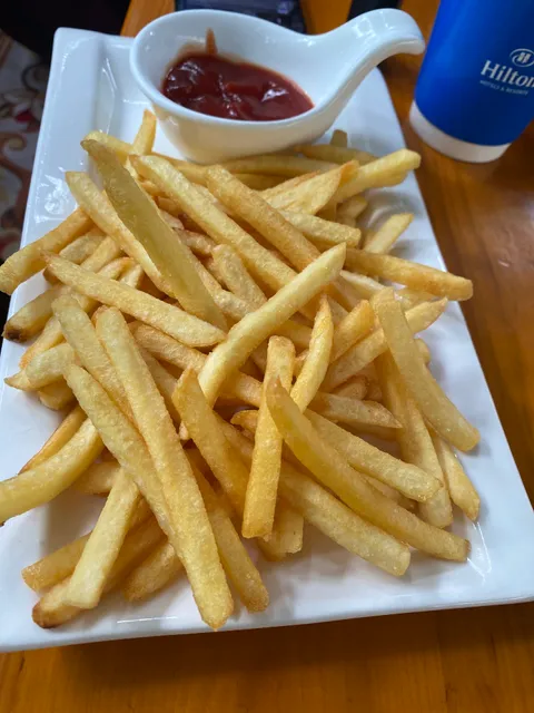 北京福万家餐厅