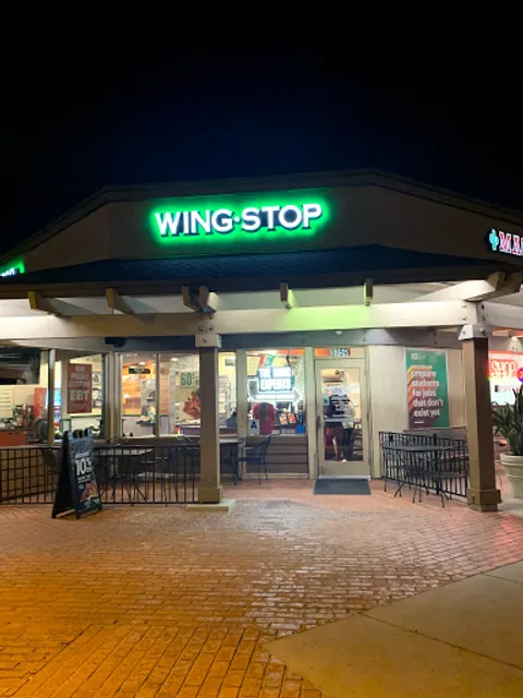Wingstop