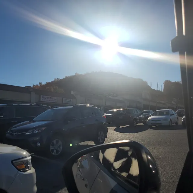 Antietam Valley Shopping Center